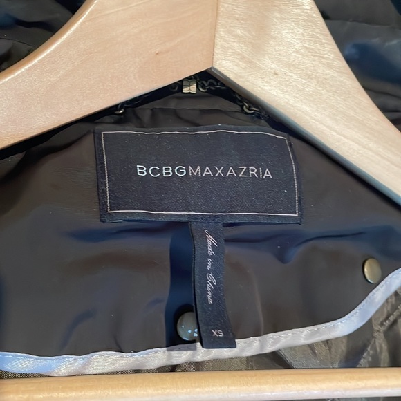 BCBGMaxAzria Jacket - Picture 3 of 5